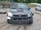 2005 TOYOTA RAV4