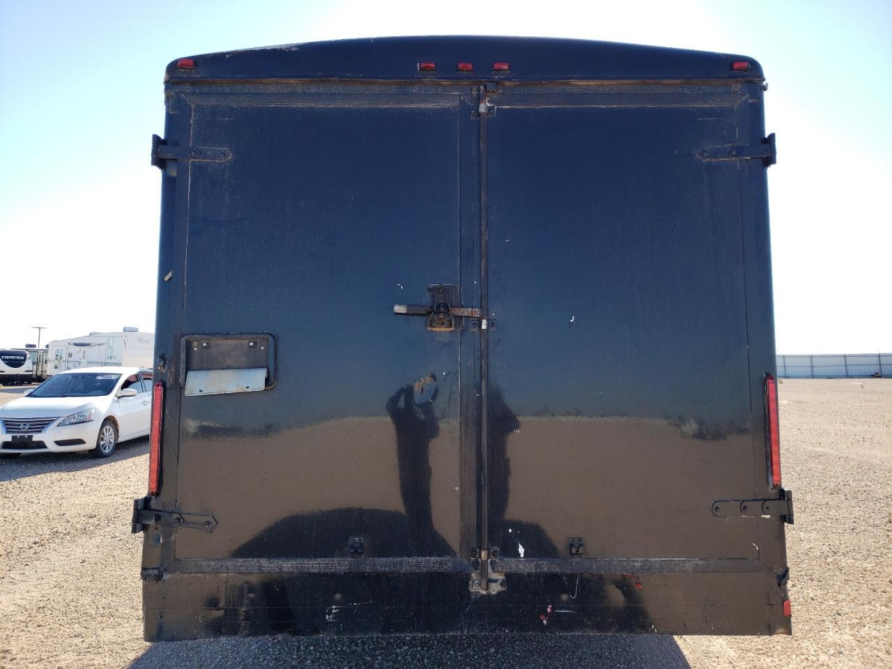 2003 WELLS CARGO Trailer