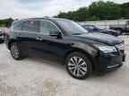2014 ACURA MDX