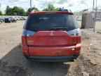 2009 MITSUBISHI outlander