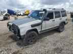 2001 JEEP Grand Cherokee