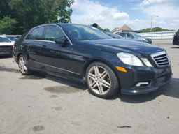 2011 MERCEDES-BENZ E-Class
