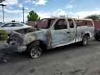 2000 FORD F-150