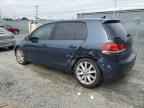 2012 VOLKSWAGEN GOLF