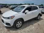 2017 CHEVROLET TRAX