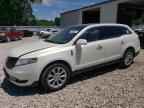2014 LINCOLN MKT