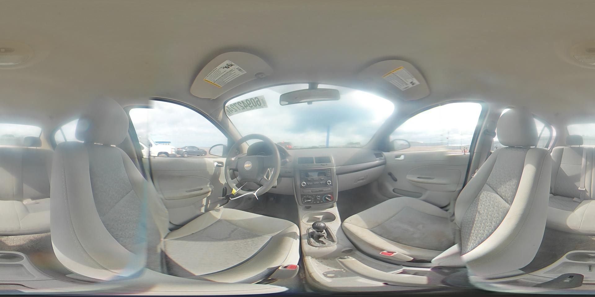 2006 CHEVROLET COBALT