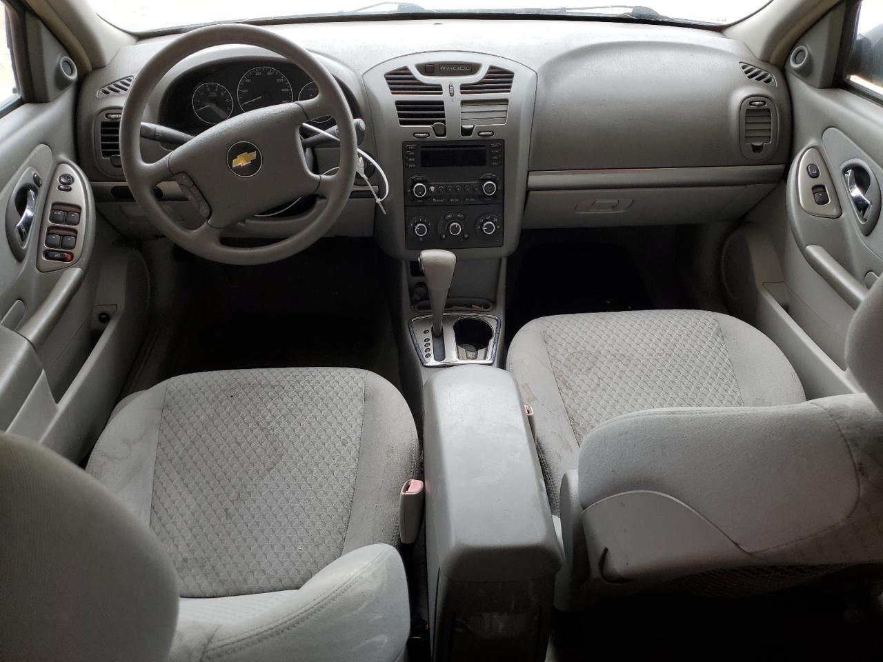 2006 CHEVROLET MALIBU