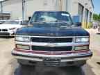 1999 CHEVROLET Gmt