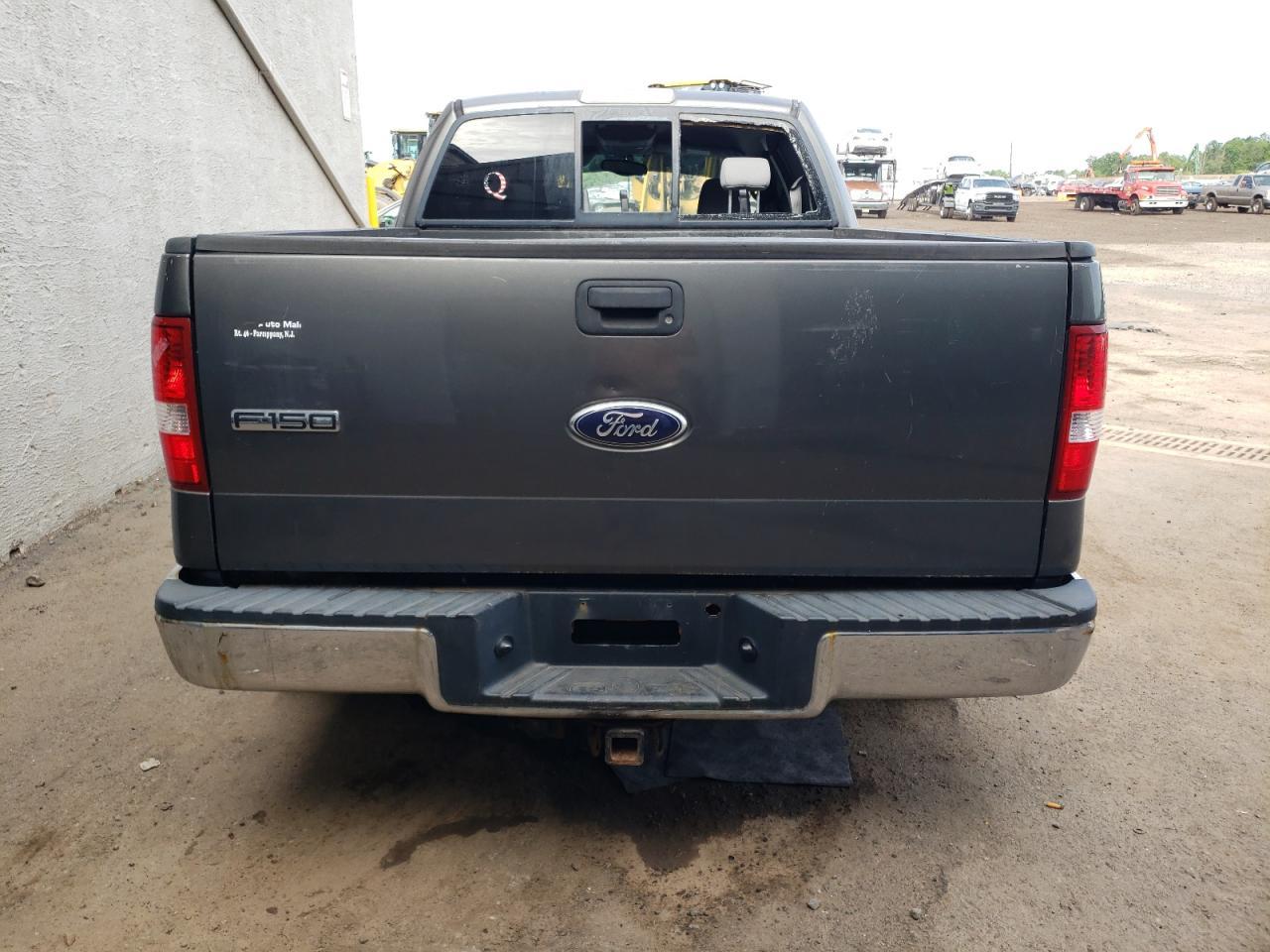 2004 FORD F-150 Lightning