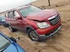 2009 KIA Borrego