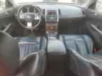 2008 NISSAN Maxima