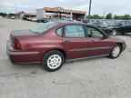 2002 CHEVROLET IMPALA
