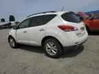 2012 NISSAN MURANO