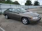 2000 NISSAN ALTIMA