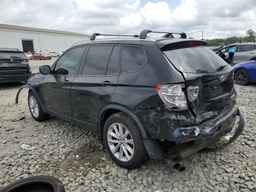 2013 BMW X3