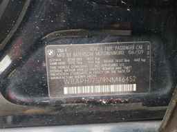 2009 BMW 3 SERIES