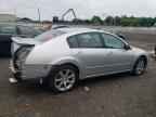 2008 NISSAN Maxima