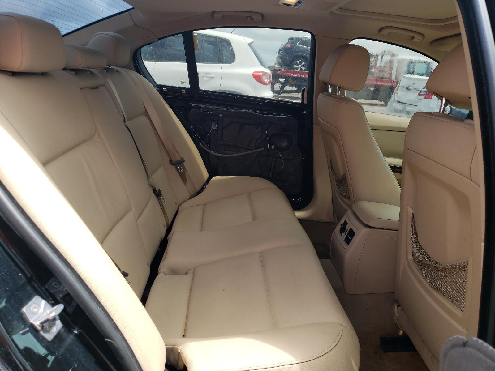 2009 BMW 3 SERIES