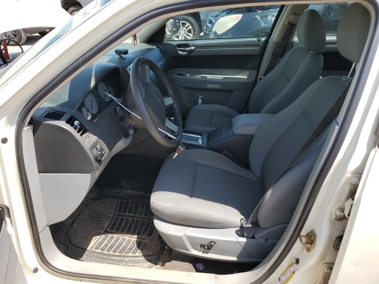 2006 CHRYSLER 300