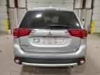 2017 MITSUBISHI outlander