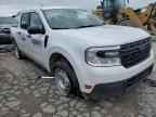 2022 FORD Maverick