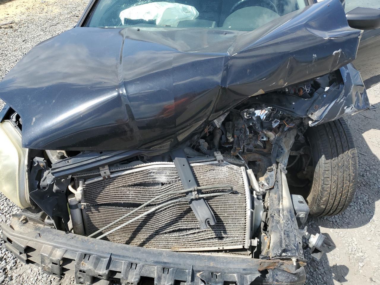 2007 MITSUBISHI Galant