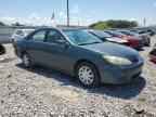 2005 TOYOTA CAMRY