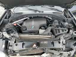 2013 BMW X3