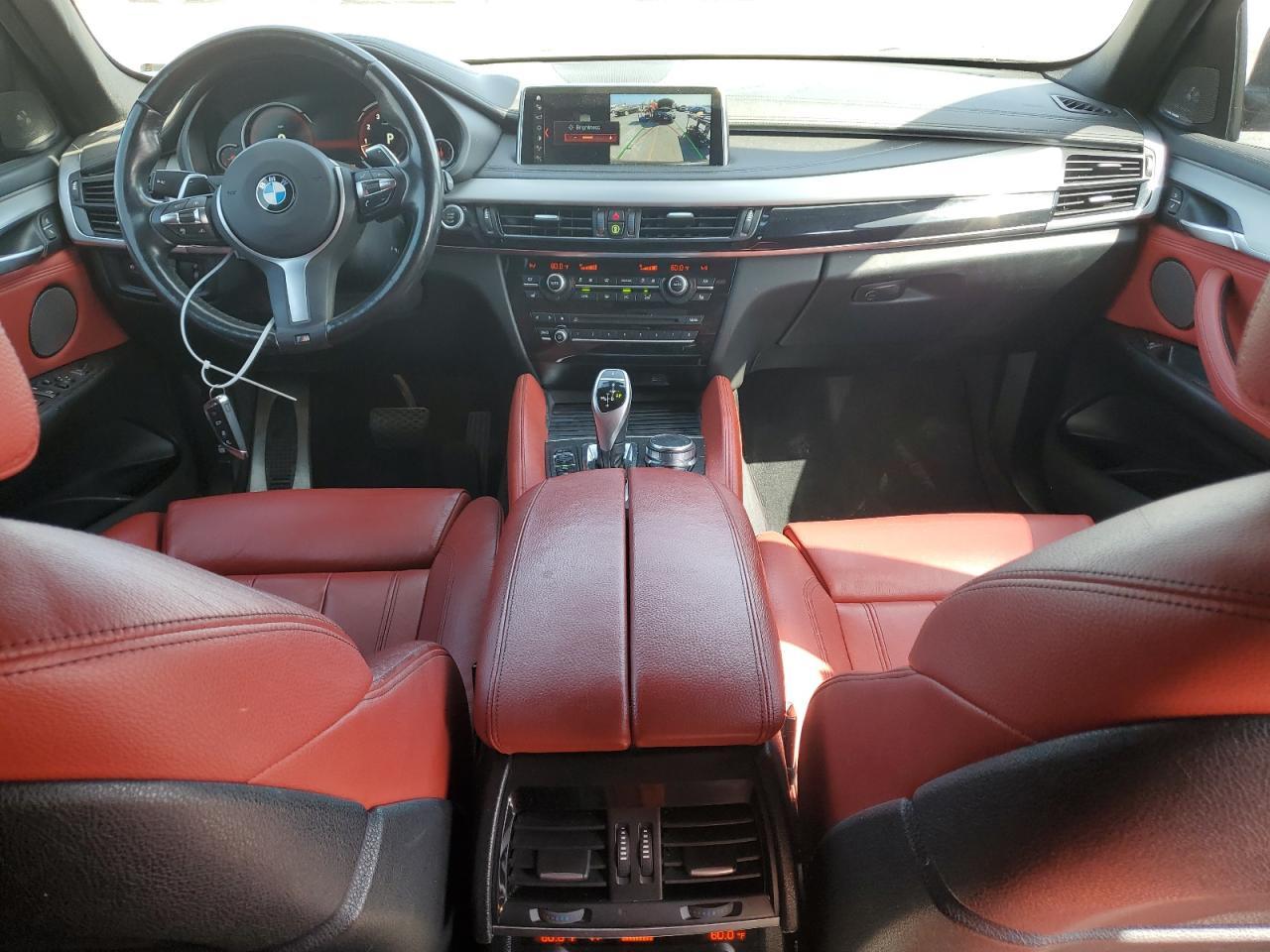 2019 BMW X6