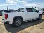 2022 GMC Sierra