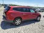 2012 CHEVROLET TRAVERSE