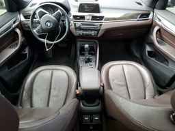 2018 BMW X1