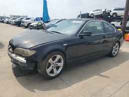 2004 BMW 3 SERIES