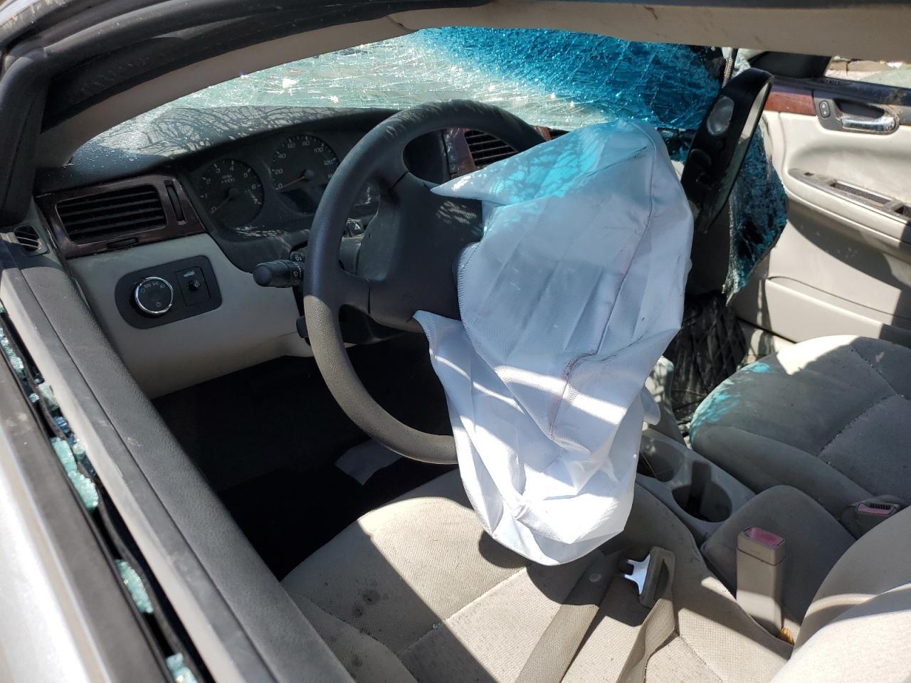 2006 CHEVROLET IMPALA