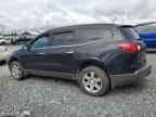 2011 CHEVROLET TRAVERSE