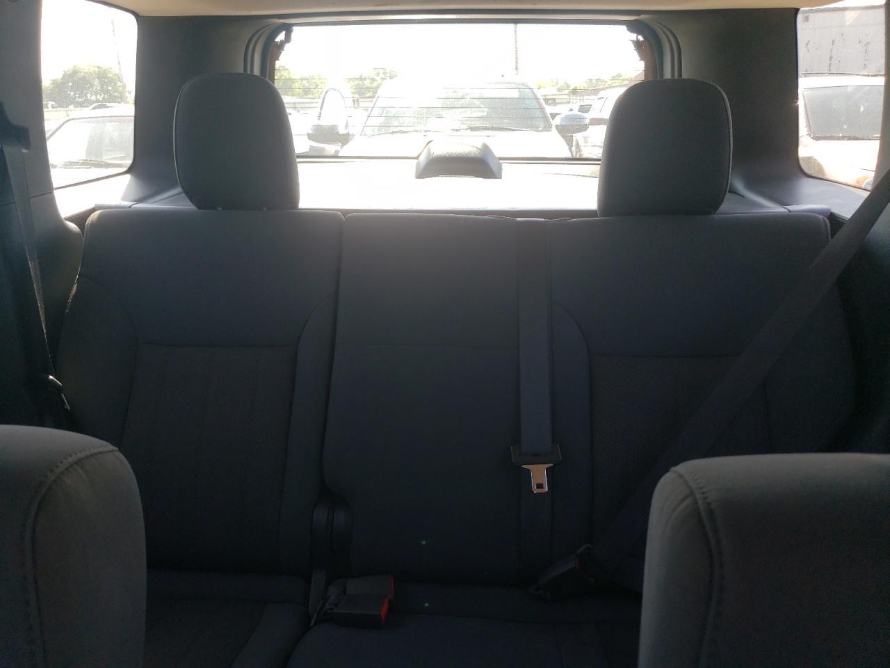 2012 JEEP Liberty