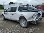 2022 FORD Maverick