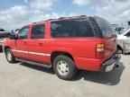 2001 GMC Yukon XL