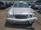 2002 MERCEDES-BENZ E-Class