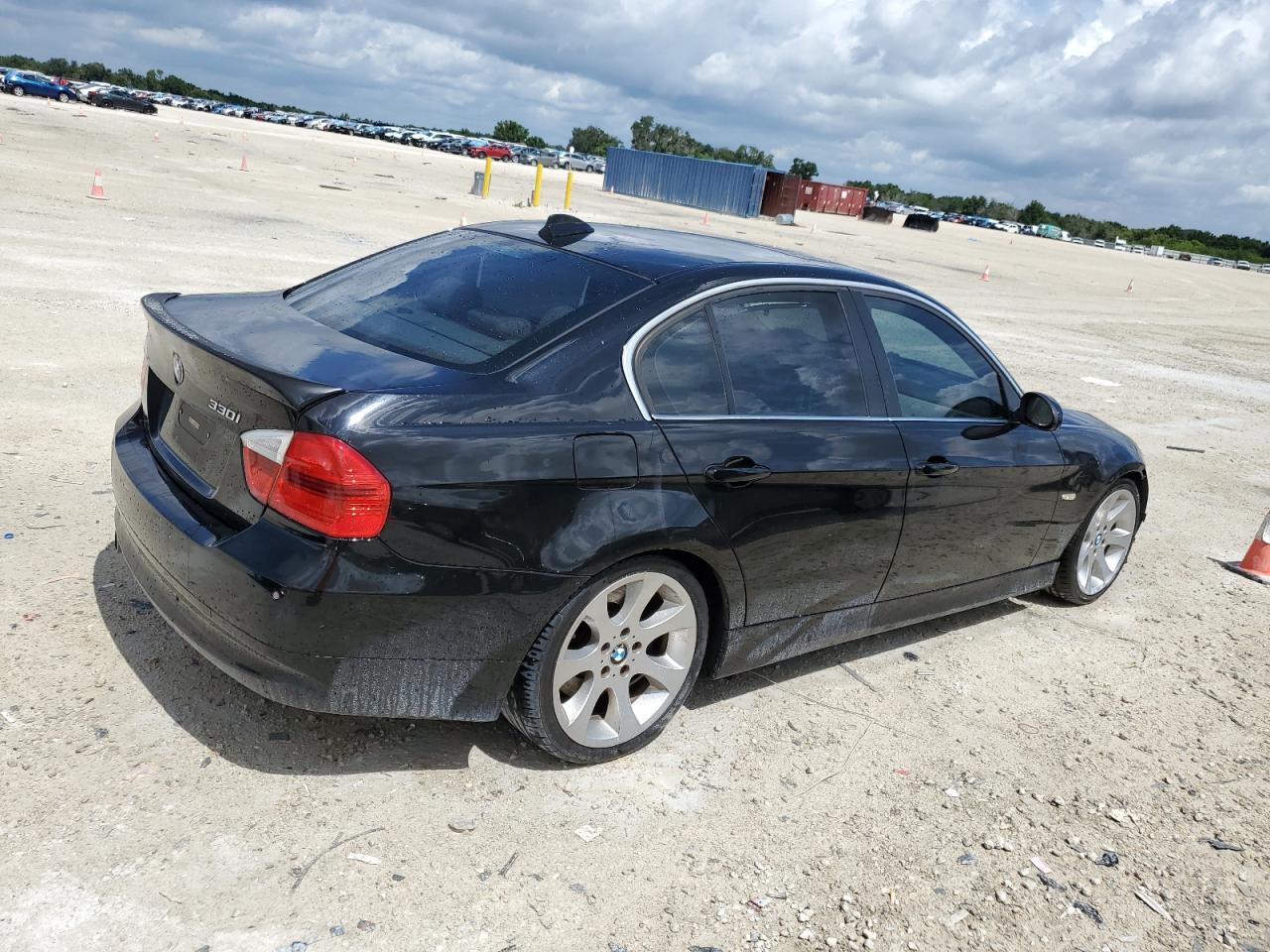 2006 BMW 3 SERIES