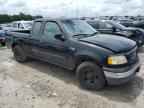 2000 FORD F-150