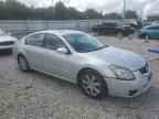 2008 NISSAN Maxima