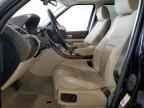 2011 LAND ROVER RANGE ROVER