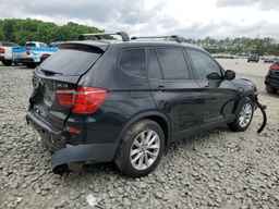 2013 BMW X3