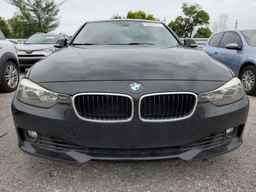 2015 BMW 3 SERIES