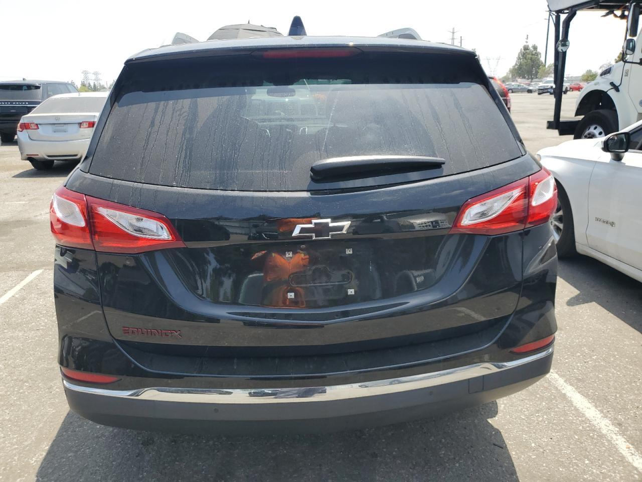 2021 CHEVROLET EQUINOX