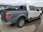 2010 FORD F-150 Lightning