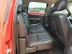 2010 CHEVROLET SILVERADO 1500