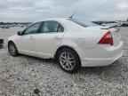 2010 FORD FUSION